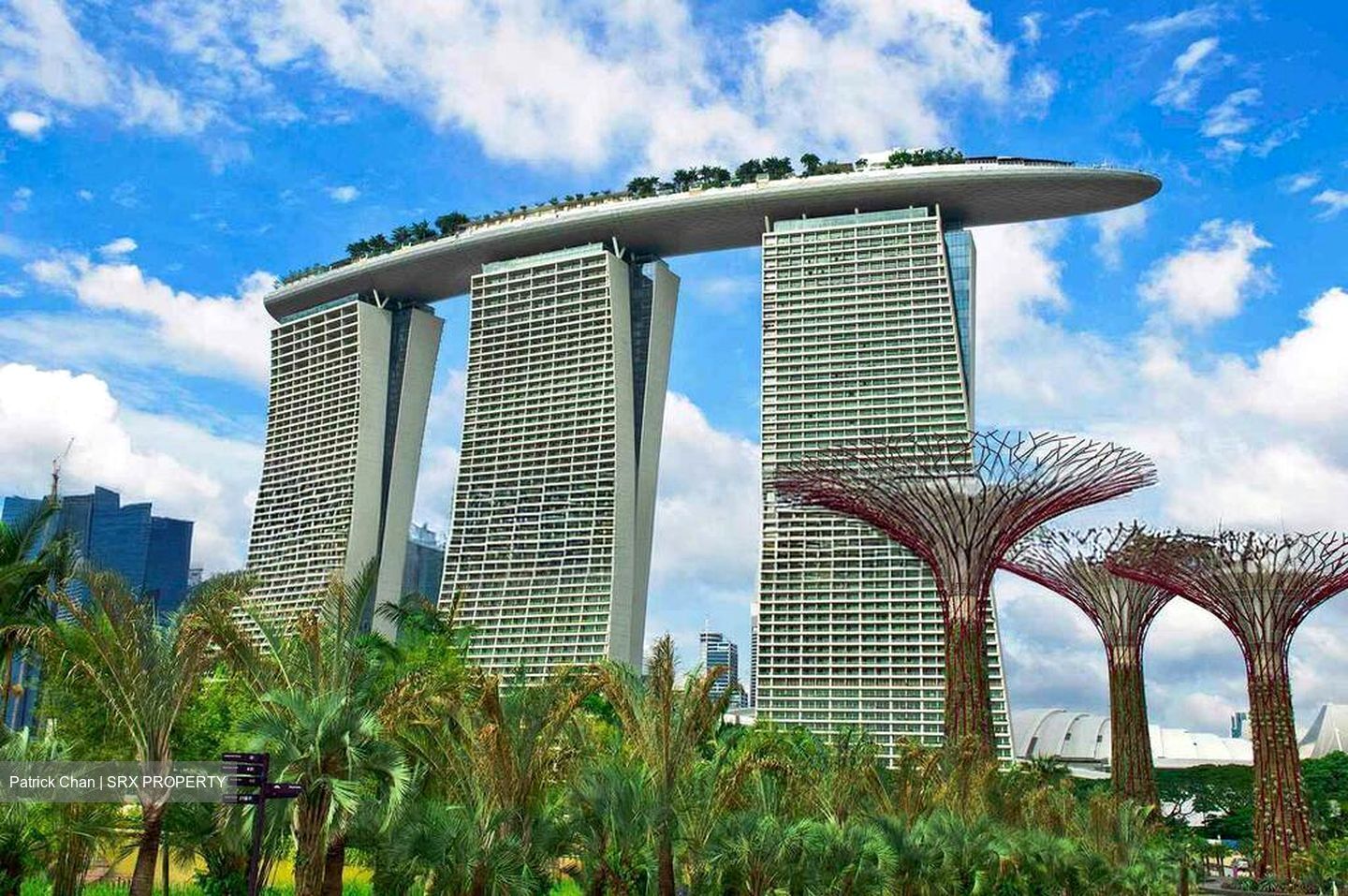 Vivo City (D4), Retail #498692191